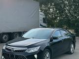 Toyota Camry 2014 года за 10 500 000 тг. в Алматы – фото 3