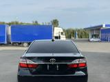 Toyota Camry 2014 года за 10 500 000 тг. в Алматы – фото 5