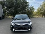 Toyota Camry 2014 года за 10 500 000 тг. в Алматы