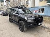 Toyota Land Cruiser 2017 годаүшін52 000 000 тг. в Атырау – фото 4