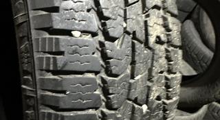 225/55R18 Mudstar Rodial за 90 000 тг. в Алматы