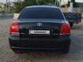 Toyota Avensis 2005 годаүшін4 300 000 тг. в Тараз – фото 4