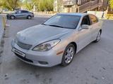 Lexus ES 300 2002 года за 5 500 000 тг. в Кызылорда