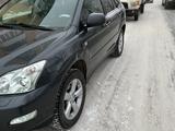 Lexus RX 300 2004 года за 6 500 000 тг. в Актобе – фото 4