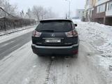 Lexus RX 300 2004 года за 6 500 000 тг. в Актобе – фото 3