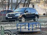Lexus RX 300 2004 года за 6 500 000 тг. в Актобе
