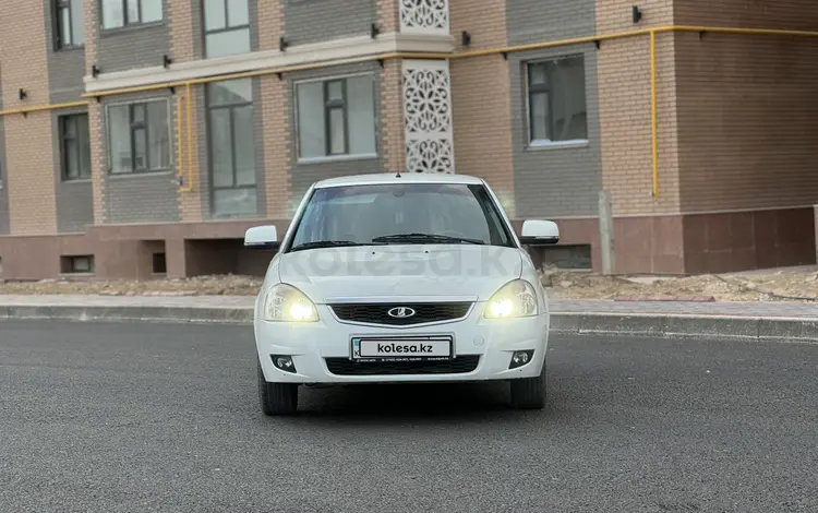 ВАЗ (Lada) Priora 2170 2015 года за 3 280 000 тг. в Шымкент