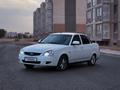 ВАЗ (Lada) Priora 2170 2015 года за 3 280 000 тг. в Шымкент – фото 7