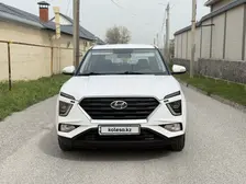 Hyundai Creta, 2022