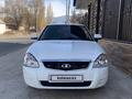 ВАЗ (Lada) Priora 2170 2013 года за 1 200 000 тг. в Шымкент – фото 8