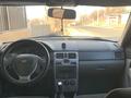 ВАЗ (Lada) Priora 2170 2013 года за 1 200 000 тг. в Шымкент – фото 15
