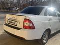 ВАЗ (Lada) Priora 2170 2013 года за 1 200 000 тг. в Шымкент – фото 16