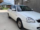 ВАЗ (Lada) Priora 2170 2013 годаүшін1 200 000 тг. в Шымкент – фото 2