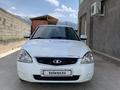 ВАЗ (Lada) Priora 2170 2013 года за 1 200 000 тг. в Шымкент – фото 18