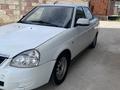 ВАЗ (Lada) Priora 2170 2013 года за 1 200 000 тг. в Шымкент – фото 3