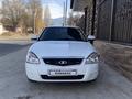 ВАЗ (Lada) Priora 2170 2013 года за 1 200 000 тг. в Шымкент – фото 7