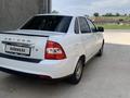 ВАЗ (Lada) Priora 2170 2013 года за 1 200 000 тг. в Шымкент – фото 5