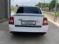 ВАЗ (Lada) Priora 2170 2013 года за 1 200 000 тг. в Шымкент – фото 6