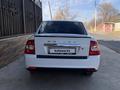 ВАЗ (Lada) Priora 2170 2013 года за 1 200 000 тг. в Шымкент – фото 10