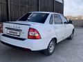 ВАЗ (Lada) Priora 2170 2013 года за 1 200 000 тг. в Шымкент – фото 11