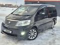 Toyota Alphard 2007 годаүшін7 500 000 тг. в Астана – фото 19