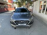 Hyundai Sonata 2018 года за 8 100 000 тг. в Атырау