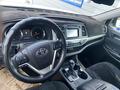 Toyota Highlander 2014 годаүшін18 500 000 тг. в Караганда – фото 4