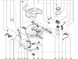 Топливный насос Renault QM6үшін10 000 тг. в Шымкент – фото 3