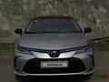 Toyota Corolla 2024 года за 12 800 000 тг. в Алматы – фото 2