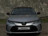 Toyota Corolla 2024 года за 13 800 000 тг. в Алматы – фото 2