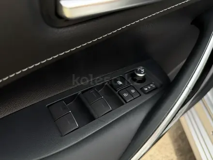 Toyota Corolla 2024 года за 12 800 000 тг. в Алматы – фото 12
