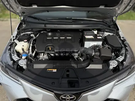 Toyota Corolla 2024 года за 12 800 000 тг. в Алматы – фото 16