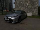 Toyota Corolla 2024 года за 13 800 000 тг. в Алматы – фото 4