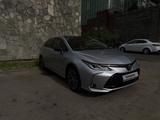 Toyota Corolla 2024 года за 13 800 000 тг. в Алматы – фото 3