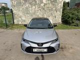 Toyota Corolla 2024 года за 13 800 000 тг. в Алматы