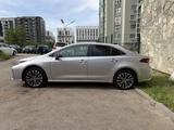 Toyota Corolla 2024 года за 13 800 000 тг. в Алматы – фото 5