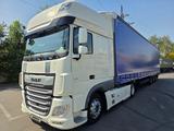 DAF  XF 2020 года за 33 900 000 тг. в Алматы