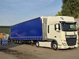 DAF  XF 2020 года за 33 900 000 тг. в Алматы – фото 3