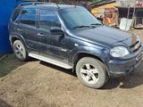 Chevrolet Niva 2014 годаүшін1 900 000 тг. в Балкашино