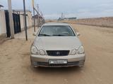 Lexus GS 300 2001 годаүшін5 000 000 тг. в Актау