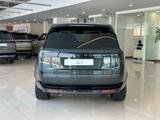 Land Rover Range Rover 2024 годаfor125 000 000 тг. в Астана – фото 4