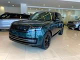 Land Rover Range Rover 2024 годаүшін125 000 000 тг. в Астана