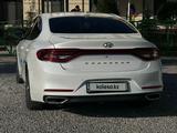 Hyundai Grandeur 2017 года за 10 600 000 тг. в Шымкент – фото 5