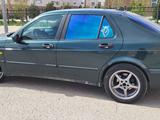 Saab 9-5 1998 года за 1 000 000 тг. в Актау – фото 2