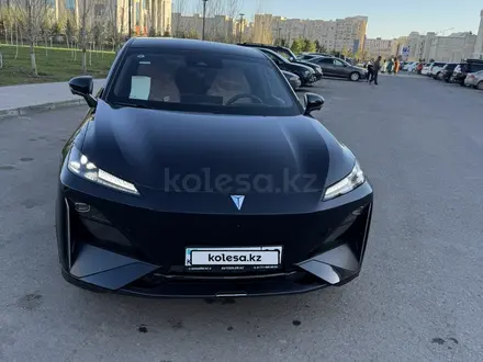 Deepal S07 2024 года за 11 100 000 тг. в Астана – фото 22