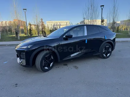 Deepal S07 2024 года за 11 100 000 тг. в Астана
