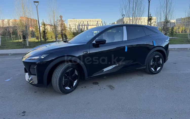 Deepal S07 2024 годаүшін11 100 000 тг. в Астана