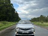 Toyota Camry 2012 годаfor8 800 000 тг. в Семей – фото 2