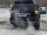 Toyota Land Cruiser Prado 2009 года за 11 500 000 тг. в Павлодар – фото 2