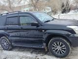 Toyota Land Cruiser Prado 2009 года за 11 500 000 тг. в Павлодар – фото 5